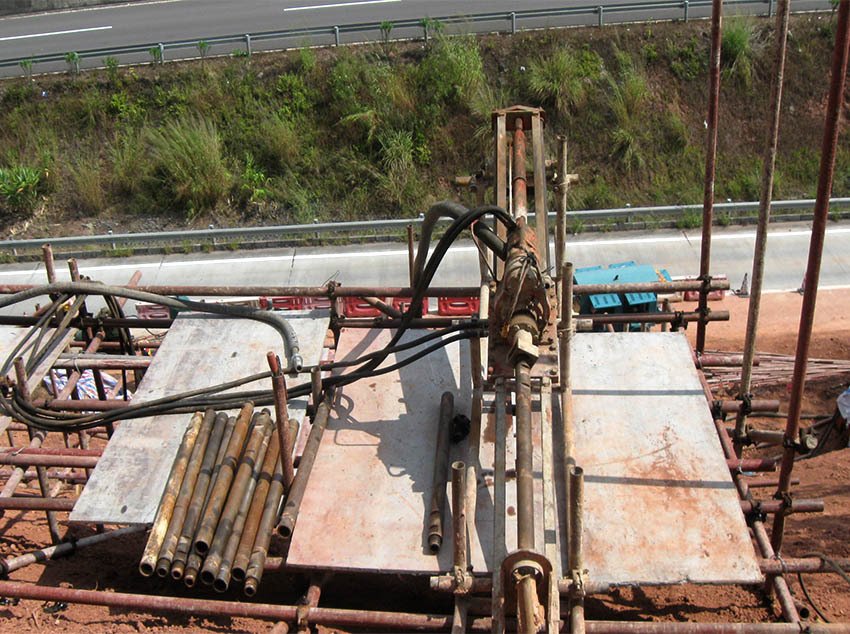 长安地基好坏直接影响建筑稳定性，如何选择专业的地基注浆加固公司？ 
